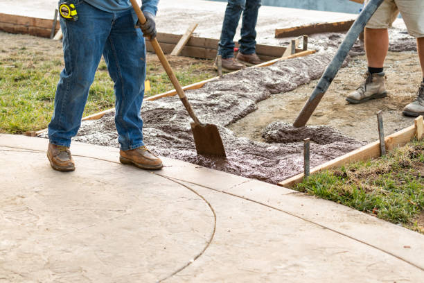 Best Concrete Foundation Repair in Parker, CO