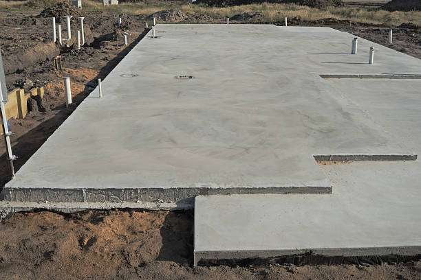 Best Concrete Pool Decks in Parker, CO