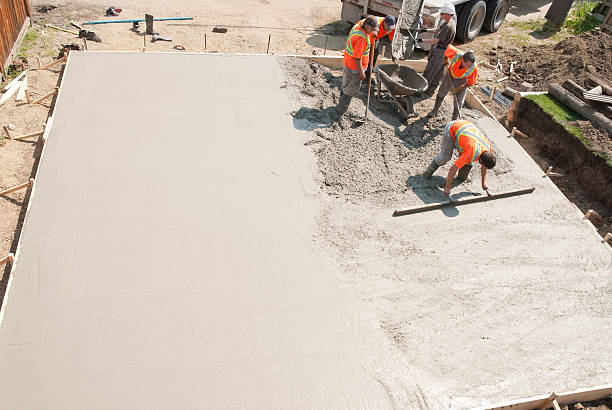 Best Concrete Removal and Replacement in Parker, CO