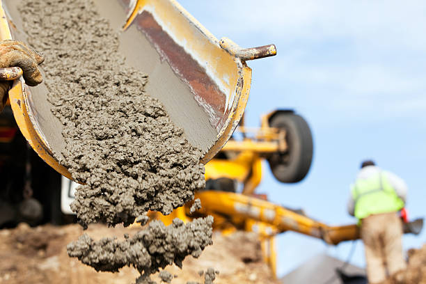 Best Concrete Demolition Services in Parker, CO