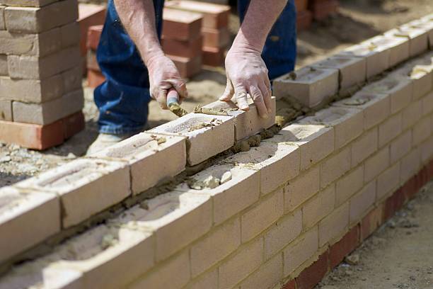 Best Stamped Concrete Services in Parker, CO