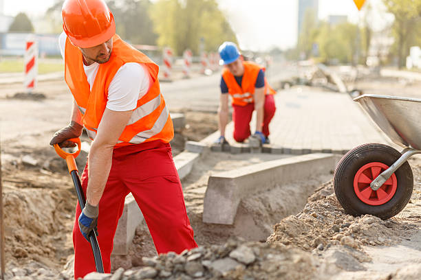 Best Concrete Grinding and Polishing in Parker, CO