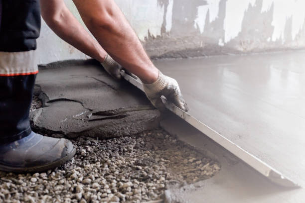  Parker, CO Concrete contractor Pros